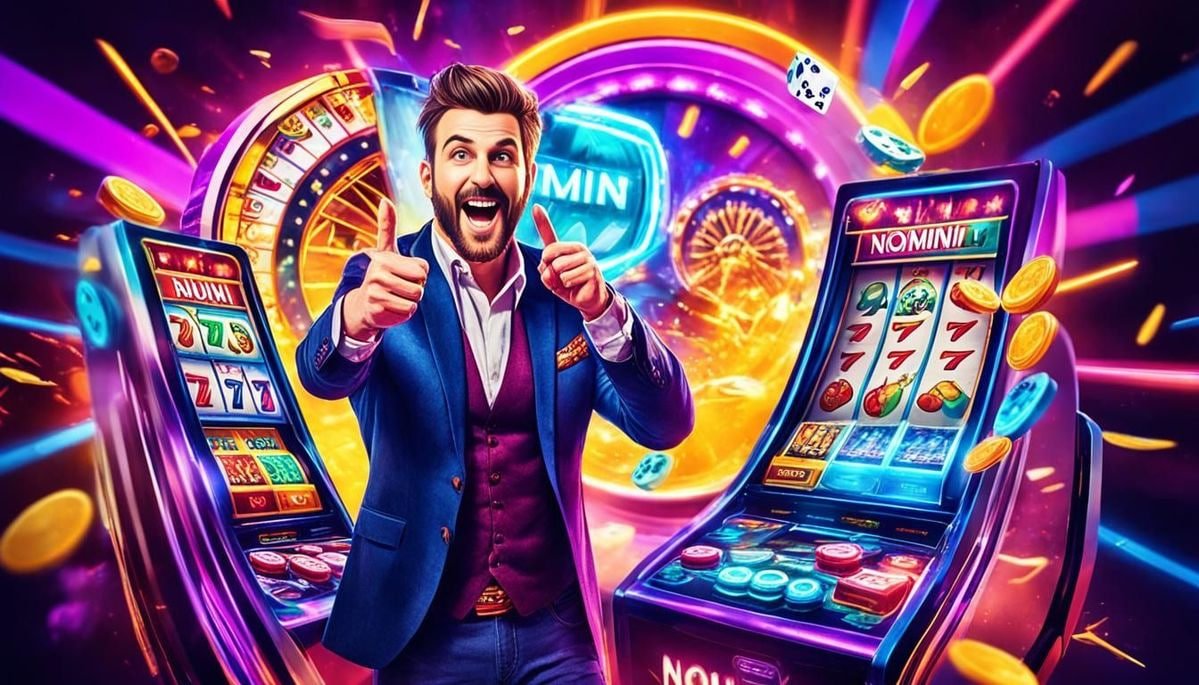 qq3338 Bingo tips strategi bermain dan cara menang
