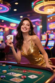 qq3338 kasino live dealer dan permainan bingo online