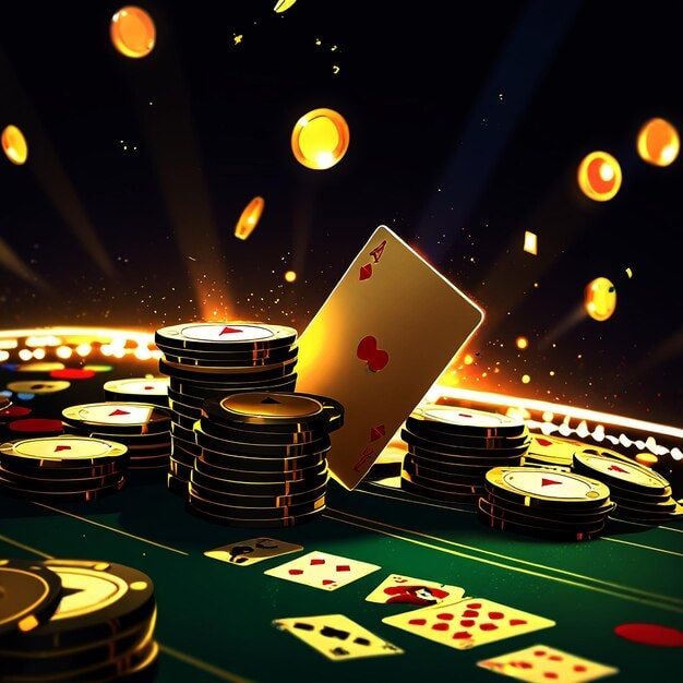 qq3338 permainan slot dan kasino live terlengkap