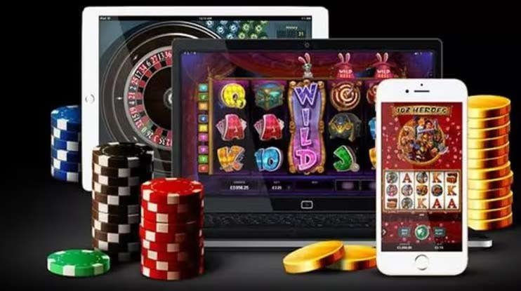 qq3338 Kasino live dealer meja blackjack baccarat tampilan utama
