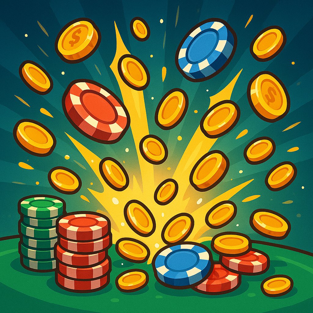 qq3338 Kemenangan jackpot slot dan kasino live dealer terpercaya Indonesia